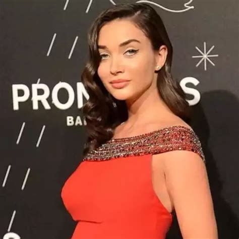 amy jackson net worth|Amy Jackson